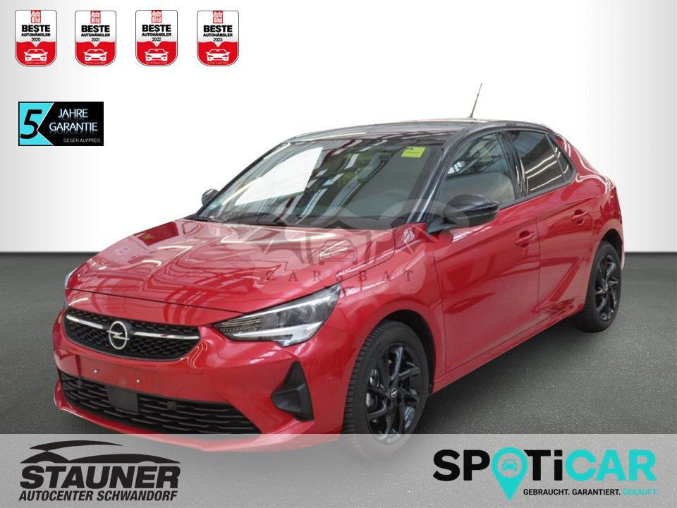 Opel Corsa 2023