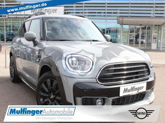 Mini Countryman 2020