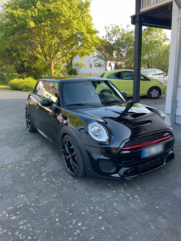 Mini John Cooper Works 2020