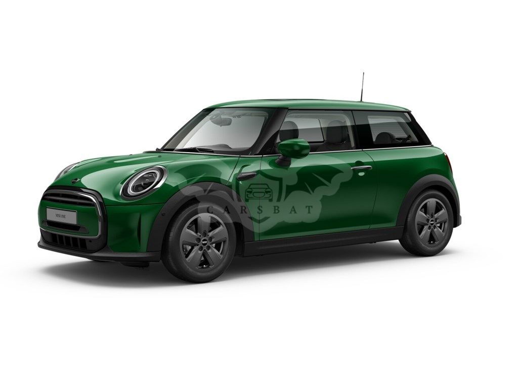 Mini One 2021