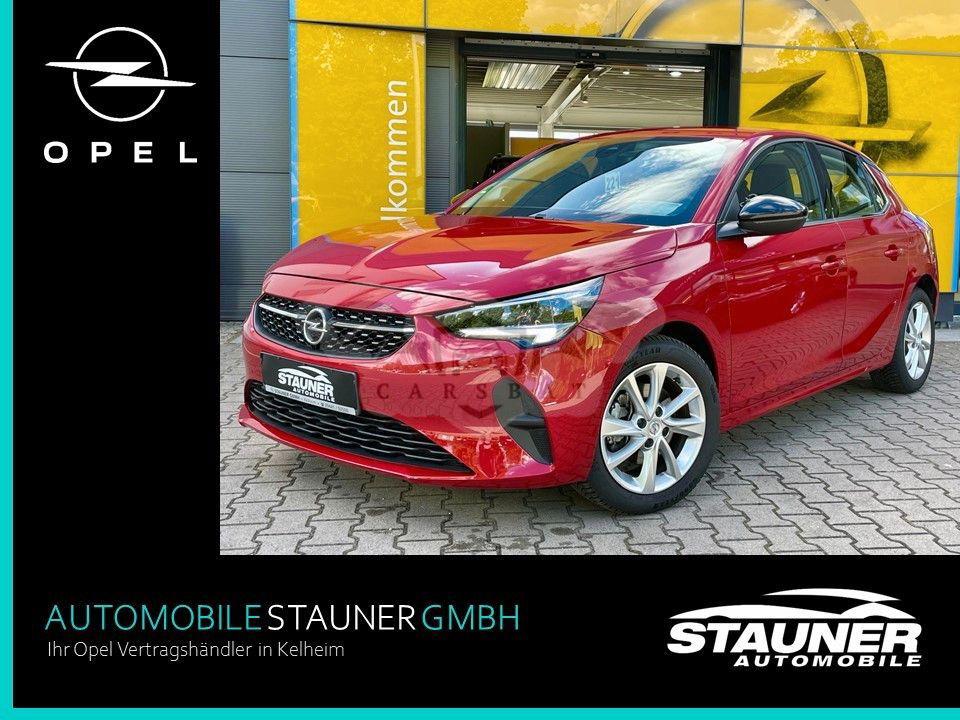Opel Corsa 2023