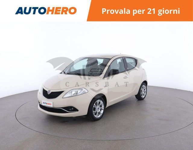 Lancia Ypsilon 2015