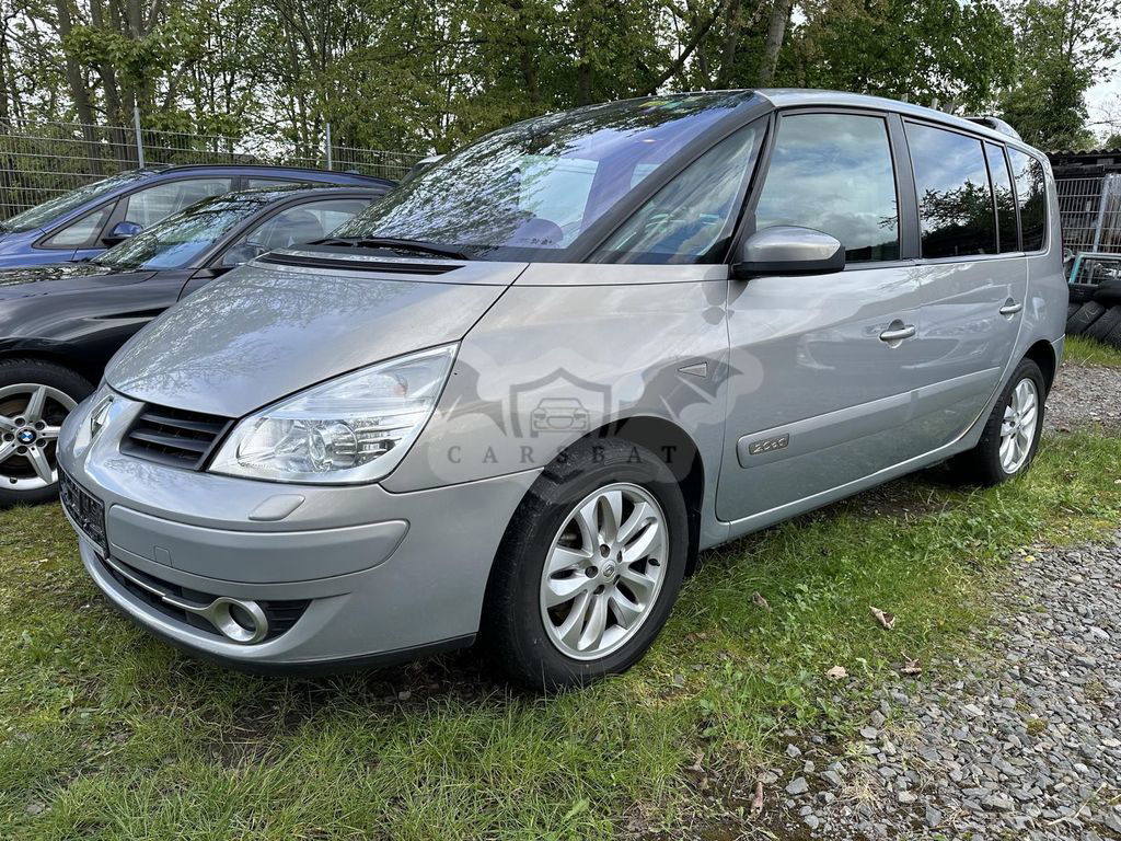 Renault Espace 2007