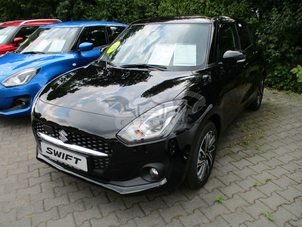 Suzuki Swift 2023