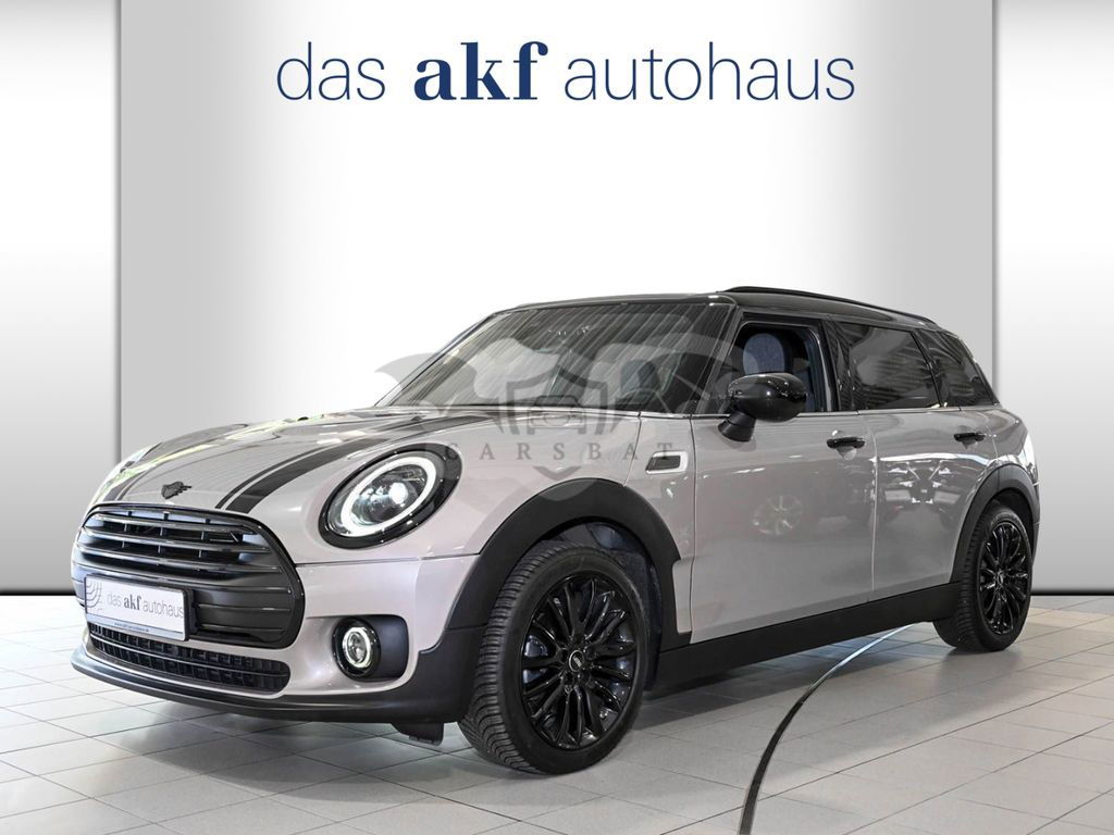 Mini Clubman 2023