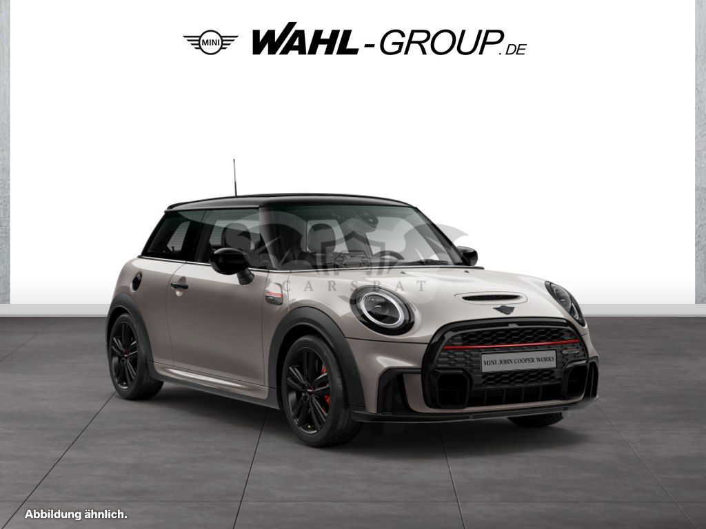 Mini John Cooper Works 2023