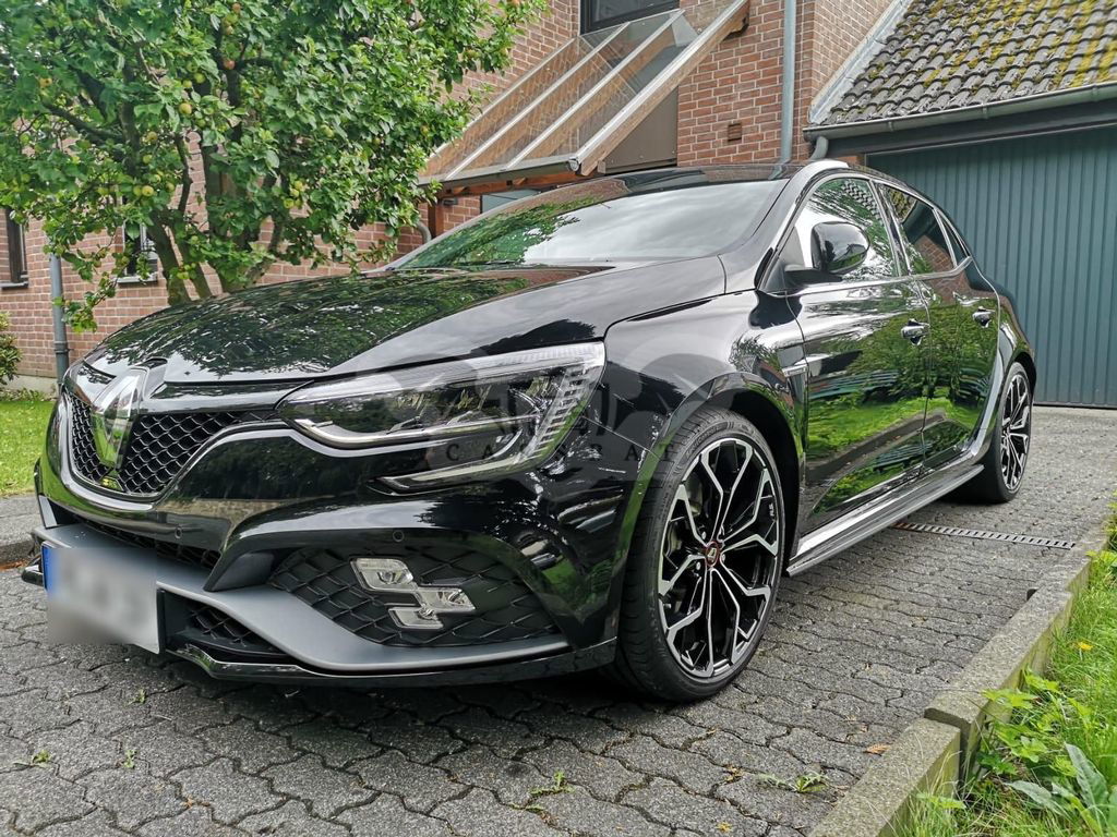 Renault Clio 2022