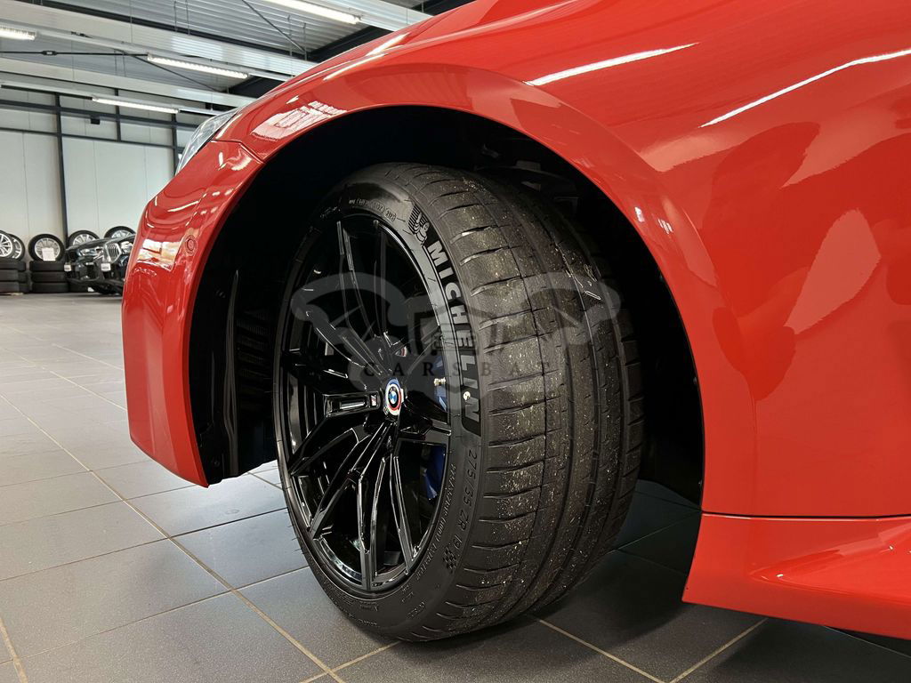 BMW M2 2023