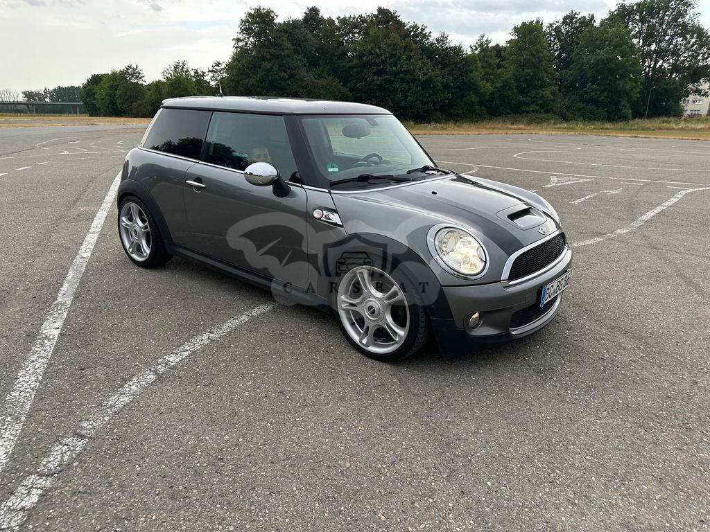 Mini Cooper 2009