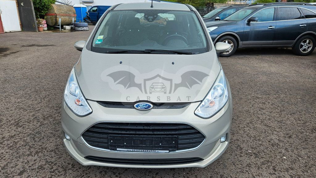 Ford B-Max 2013
