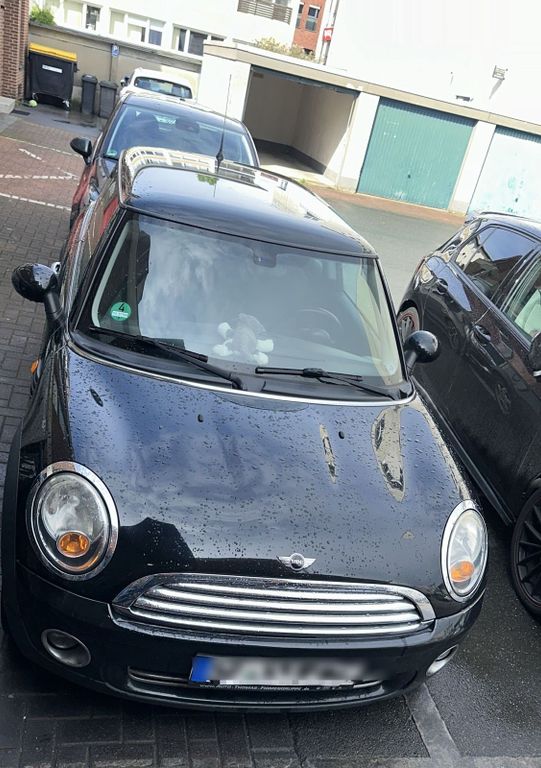 Mini Cooper 2009