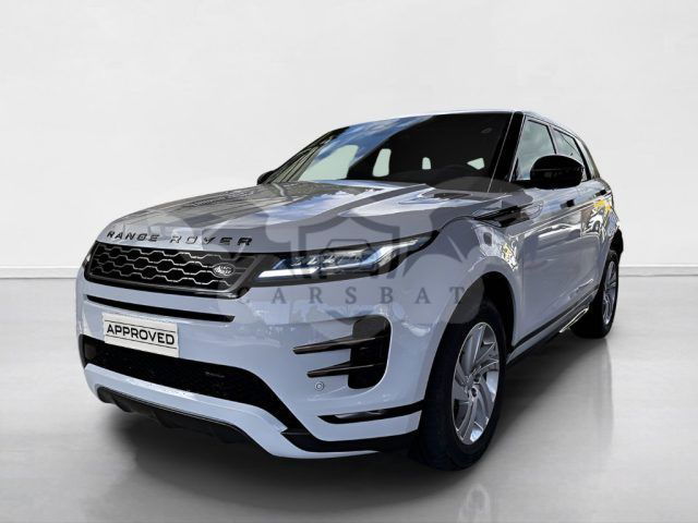 Land Rover Range Rover Evoque 2023
