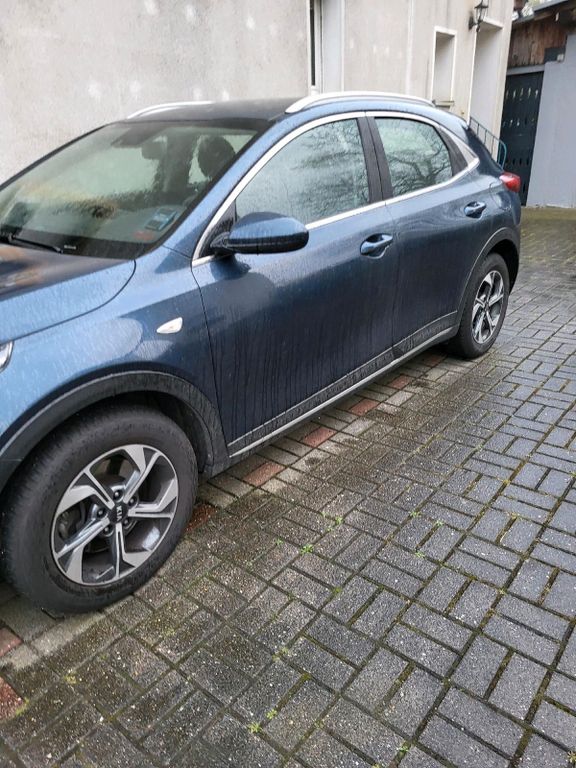 Kia XCeed 2021