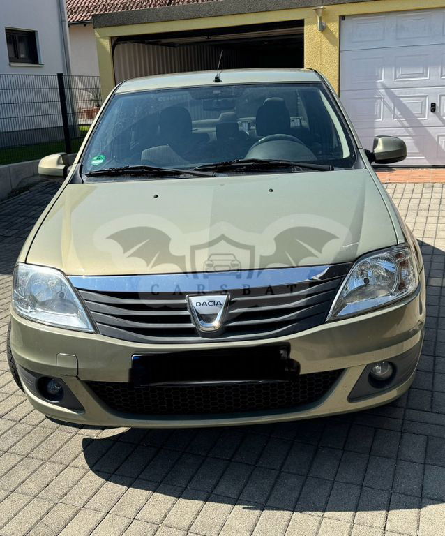 Dacia Logan 2009
