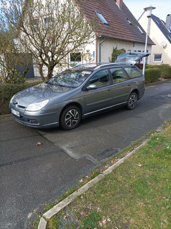 Citroën C5 2004