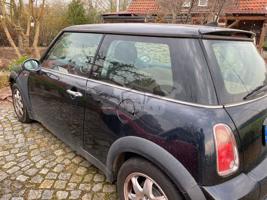 Mini One 2006