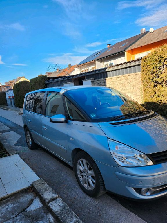 Renault Espace 2007