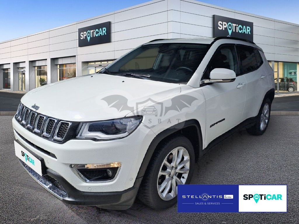 Jeep Compass 2021