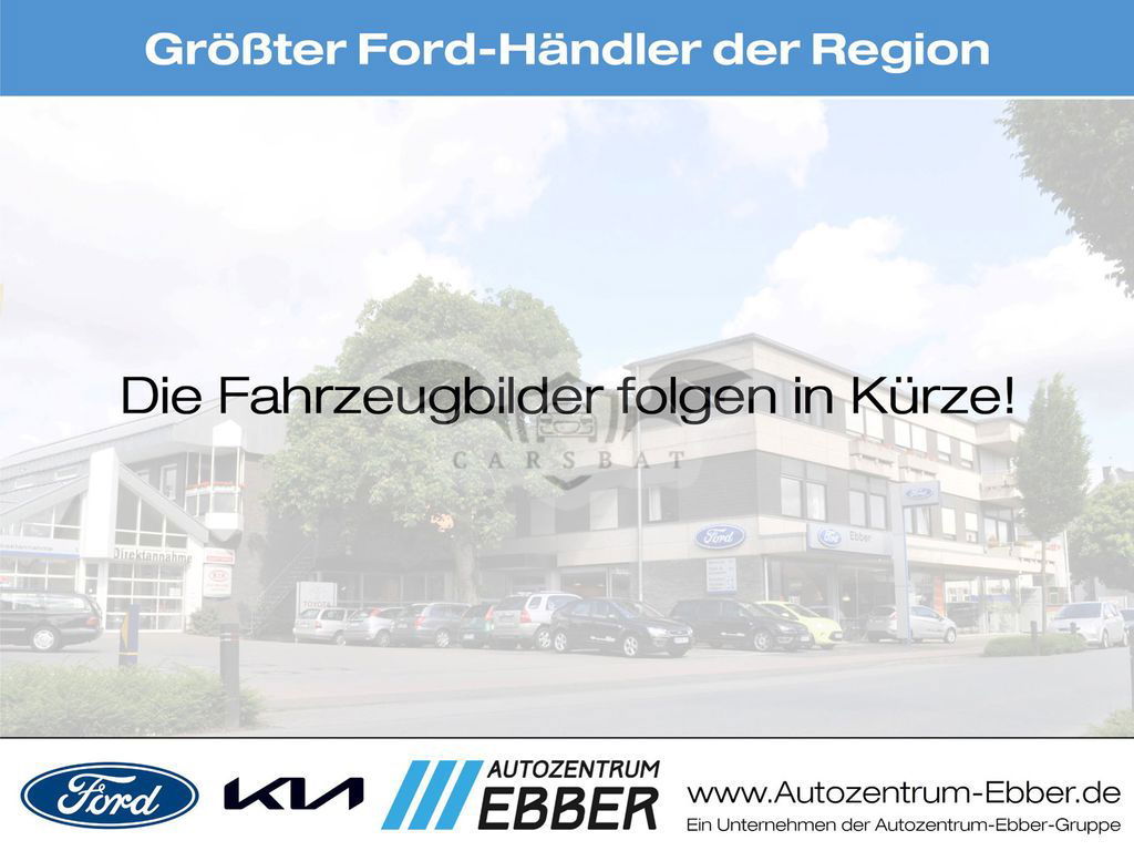 Ford Ecosport 2022