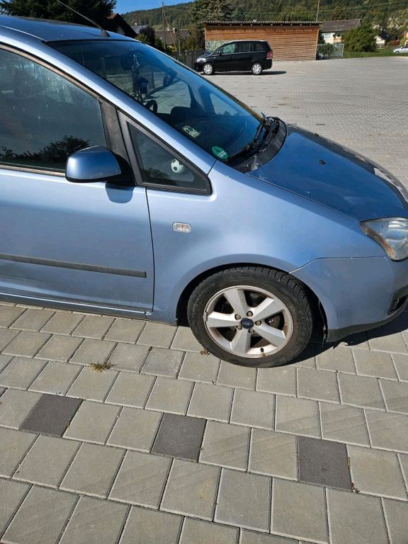 Ford C-Max 2006