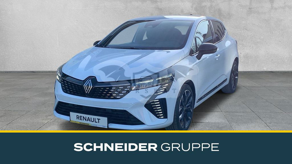 Renault Clio 2024