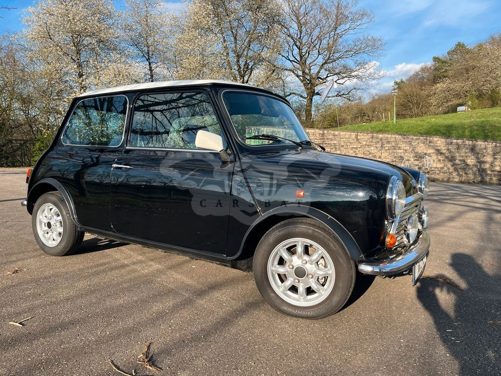 Mini Cooper 1992