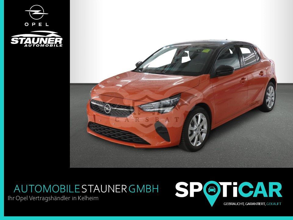Opel Corsa 2023