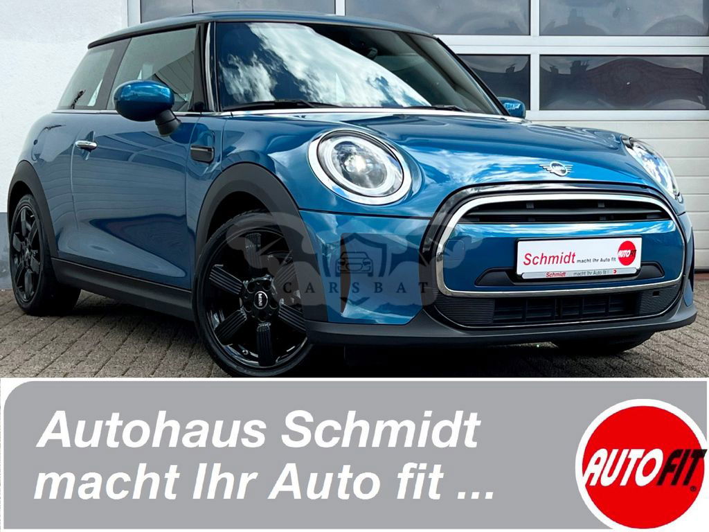 Mini One 2022