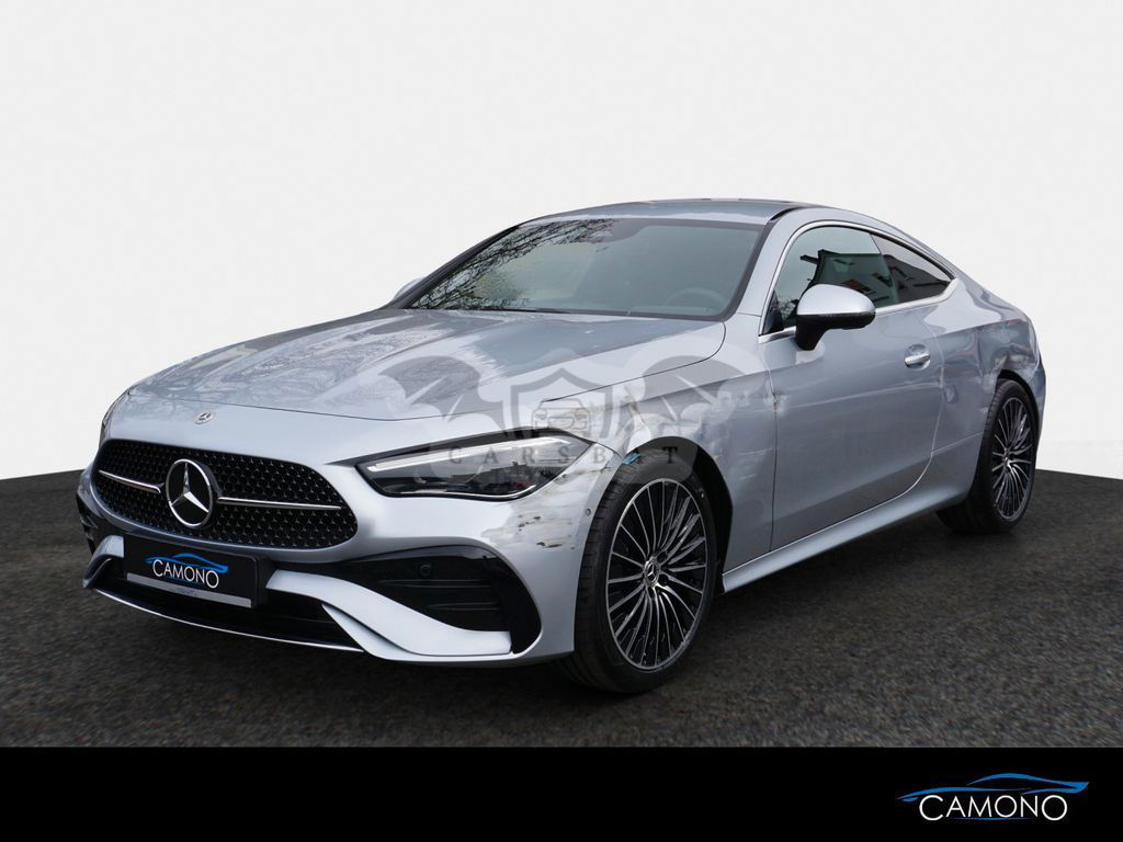 Mercedes-Benz CLE 300 2024