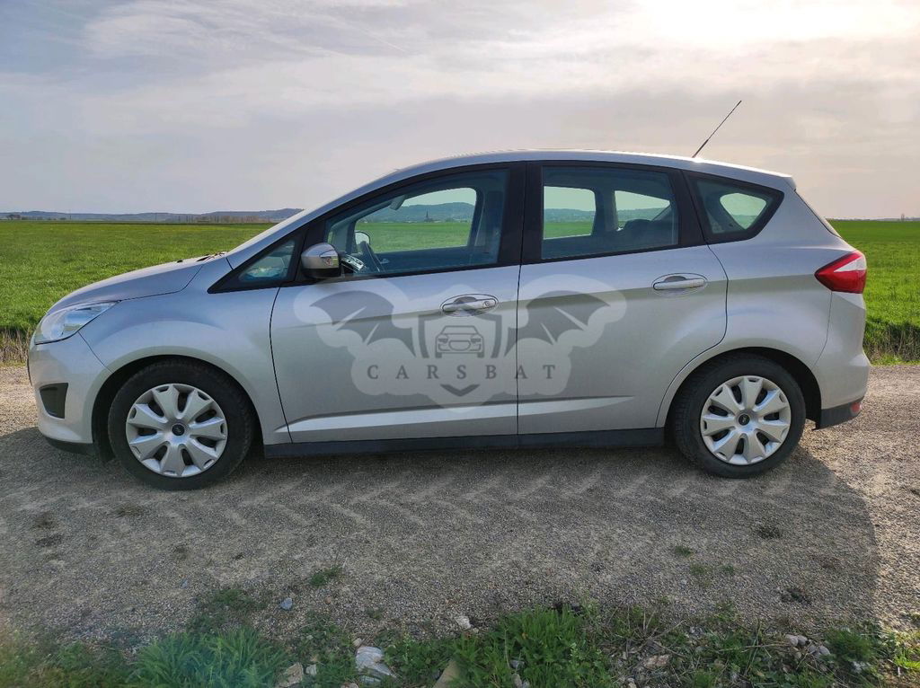 Ford C-Max 2013
