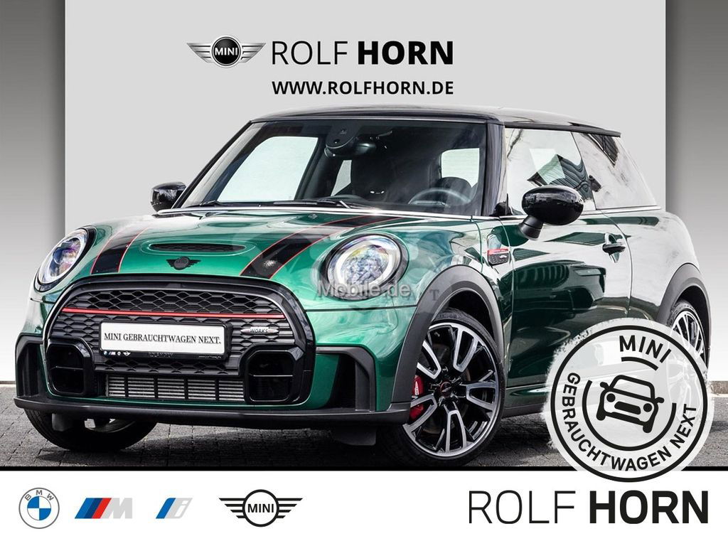 Mini John Cooper Works 2023
