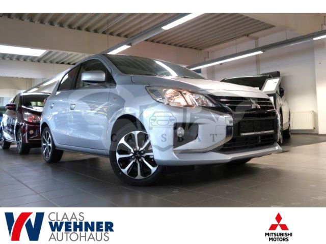 Mitsubishi Space Star 2024