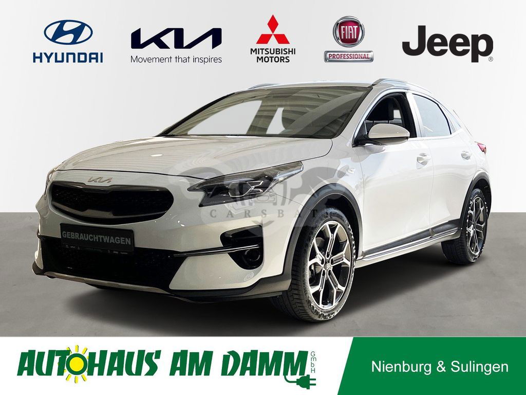 Kia XCeed 2022