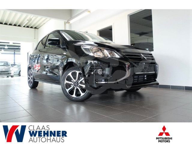 Mitsubishi Space Star 2024