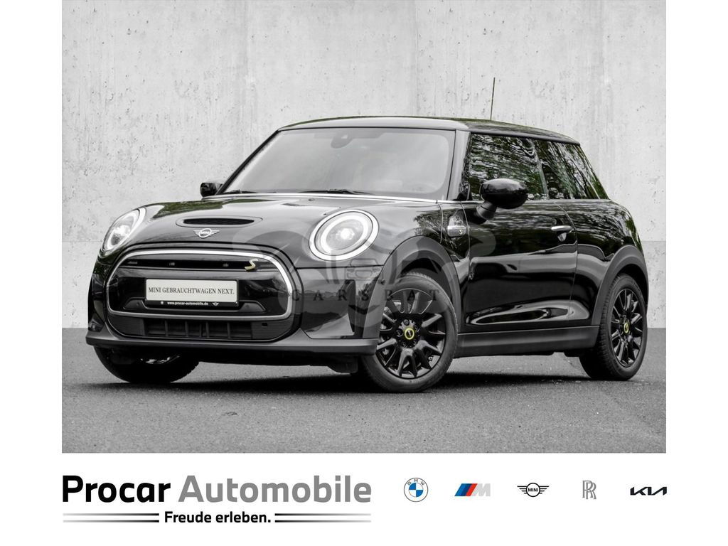 Mini Cooper 2022