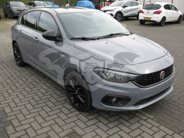 Fiat Tipo 2020