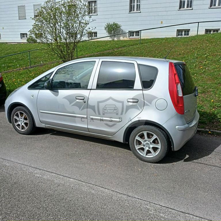 Mitsubishi Colt 2006
