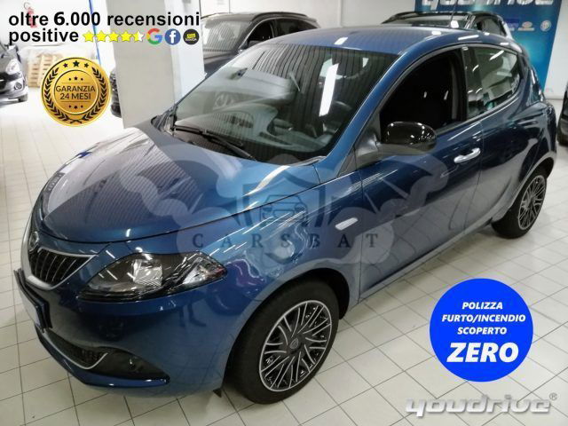 Lancia Ypsilon 2022