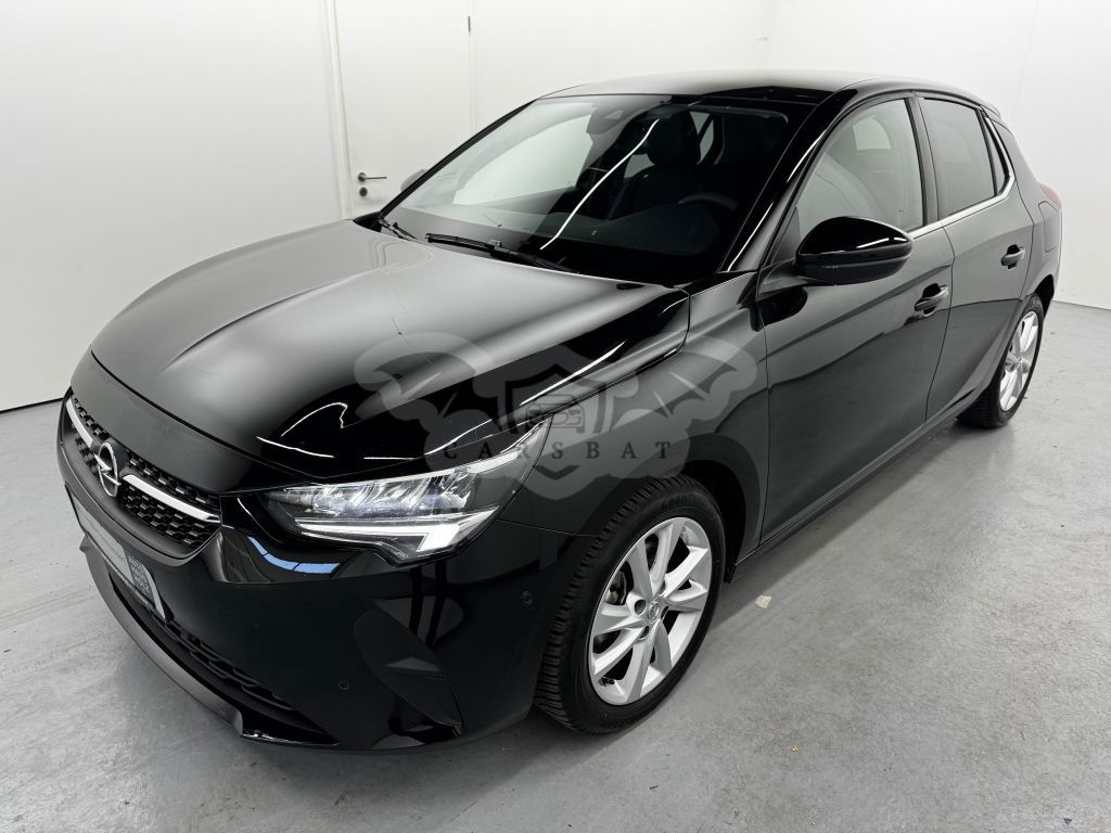 Opel Corsa 2023