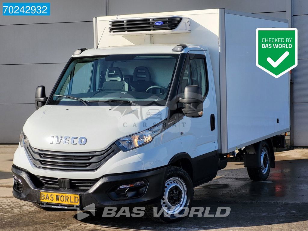 Iveco Daily 2022