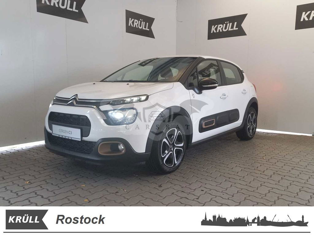 Citroën C3 2023