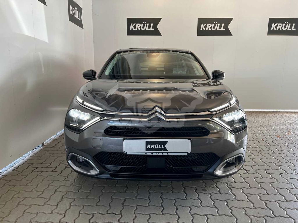 Citroën C4 2023