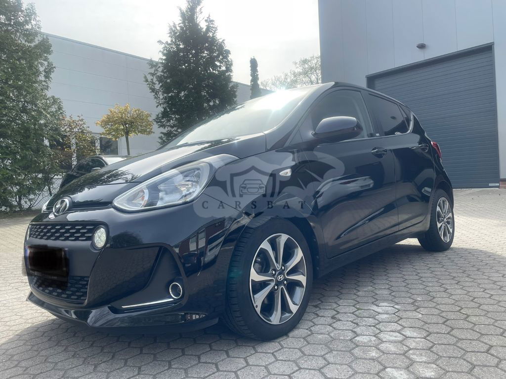Hyundai i10 2019