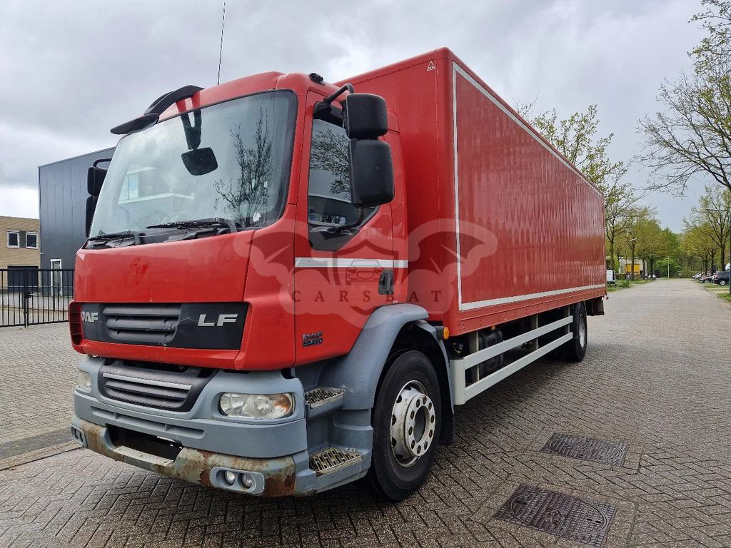 DAF LF 2008