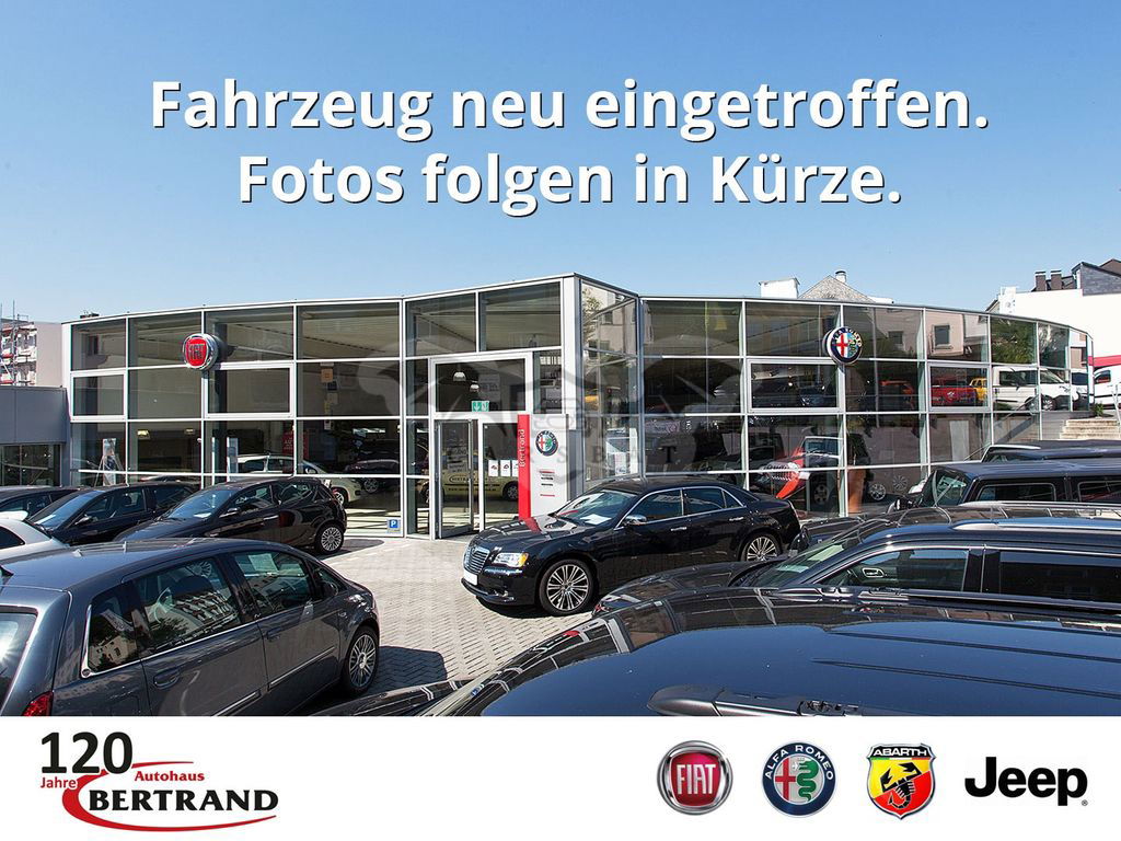 Fiat Panda 2024