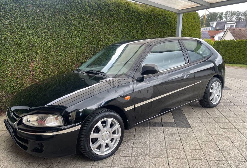 Mitsubishi Colt 1999