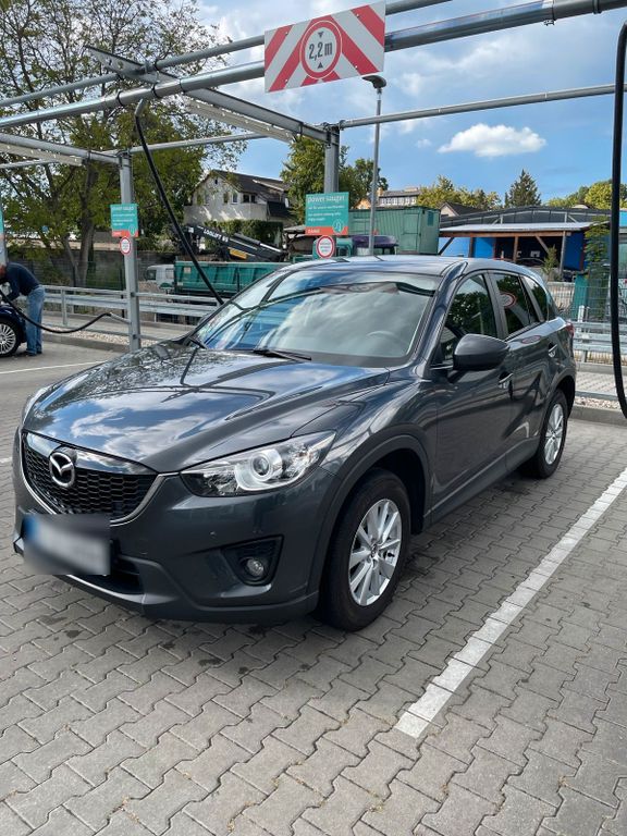 Mazda CX-5 2015