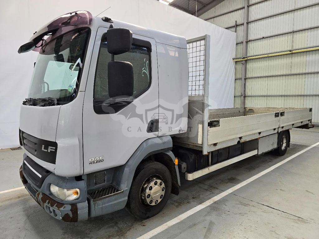 DAF LF 2008