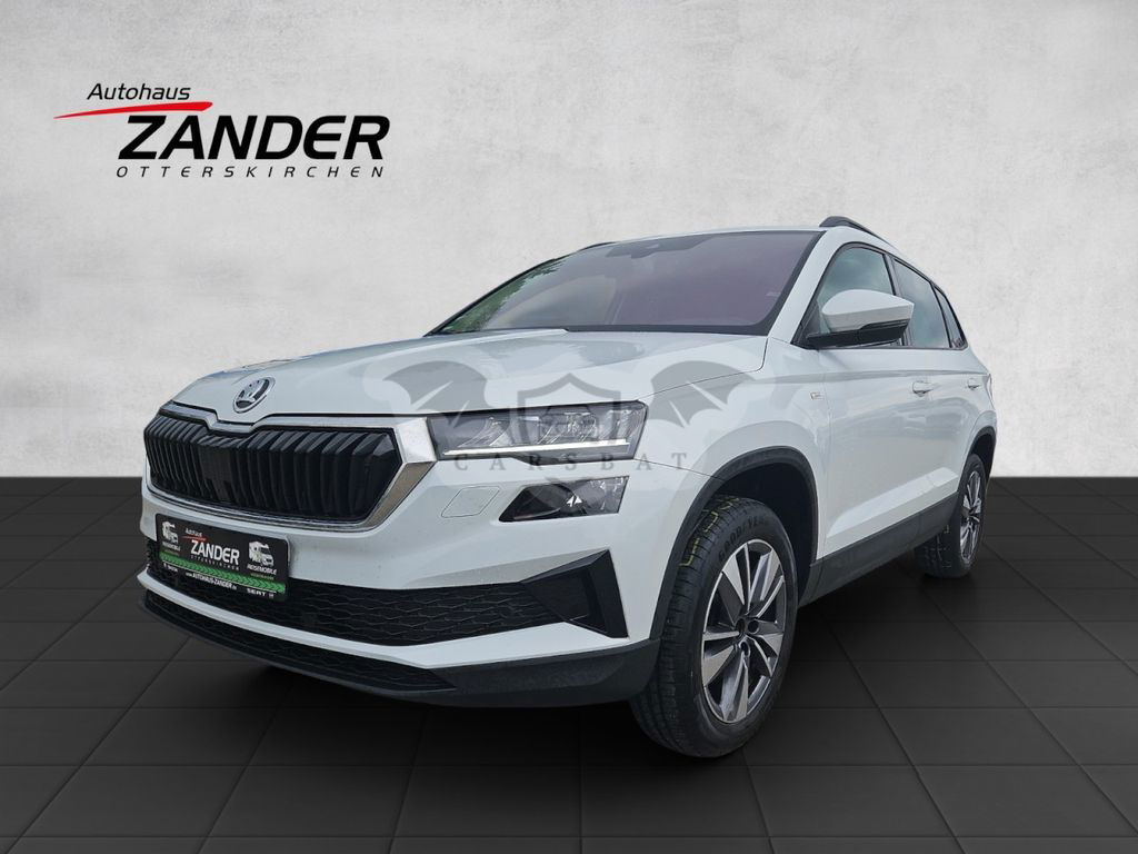 Skoda Karoq 2022