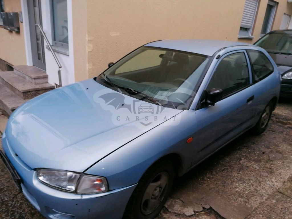 Mitsubishi Colt 1997